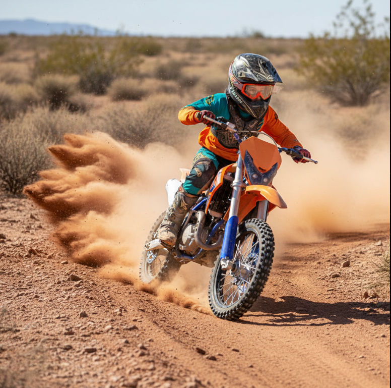 Dirt Bike