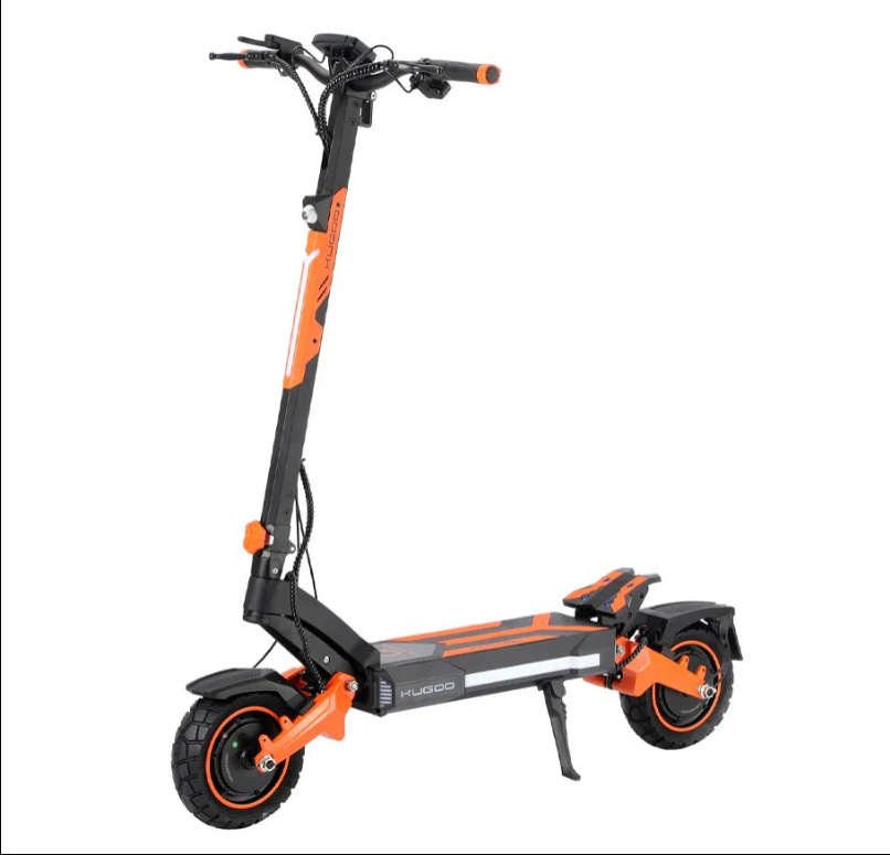Electric Scooters