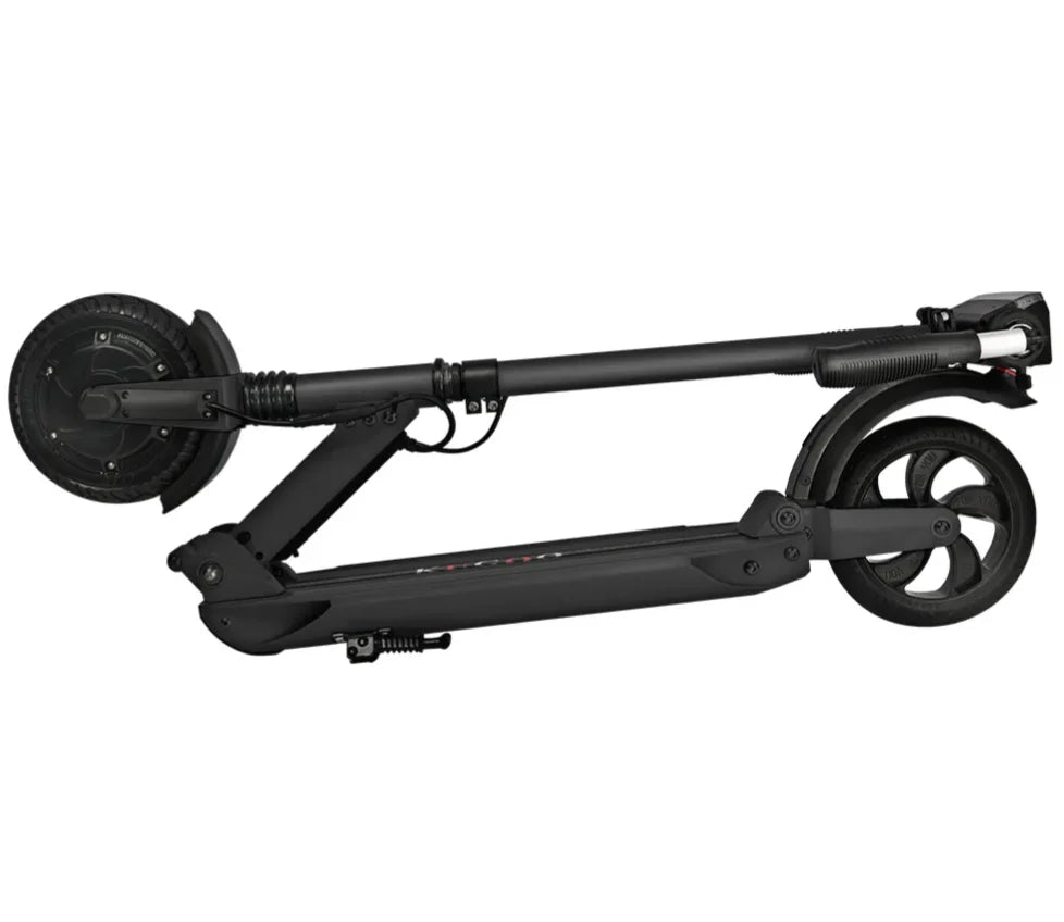 Kugoo Kirin S3 Folding Electric Scooter for Adults at Gulf Buggy