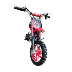Mini Dirt Bike off Road 49 CC Megawheels Automatic Cross Pit