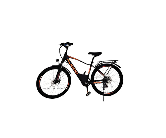 Kugoo City Rider EBike 36V 13AH Lithium removable Battery