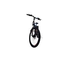 Black Kugoo M101 Electric Bike