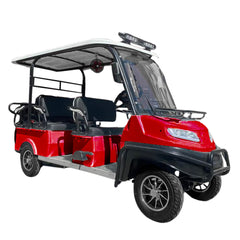 Megawheels Sports Trekker Electric Golf Cart Golf Buggy 4+ 2 Seater