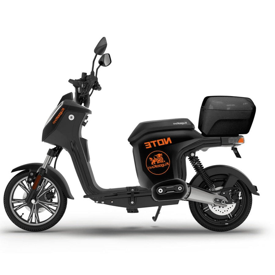 Kugoo Kirin Note Motor Scooter 50KM