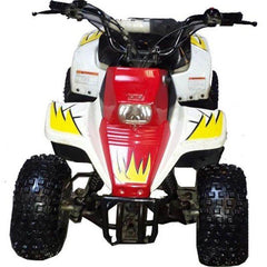 Power Wheels 125 cc