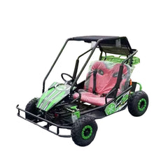 ATV Desert Safari Adventures