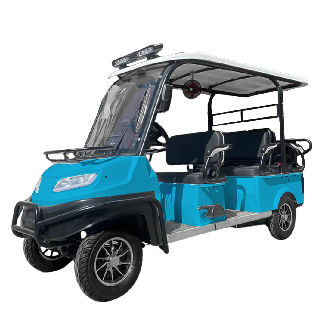 golf cart golf cart