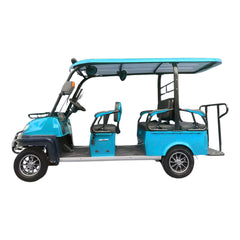 golf cart