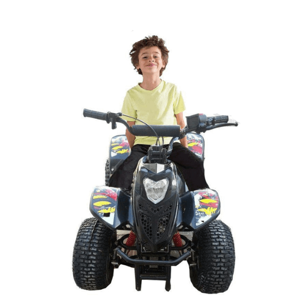 ATV Quad Bike 80CC Tornado