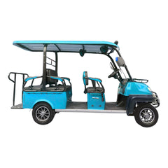 golf cart golf buggy