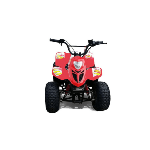 ATV Quad Bike 80CC Tornado