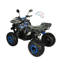 Powerwheels ATV Quad Bike 125 cc Fully Automatic off Road