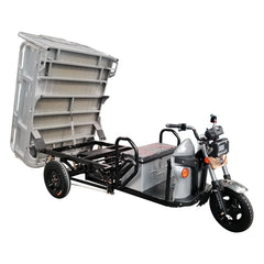 Fuel Scooter Trolley 1.5 mtr