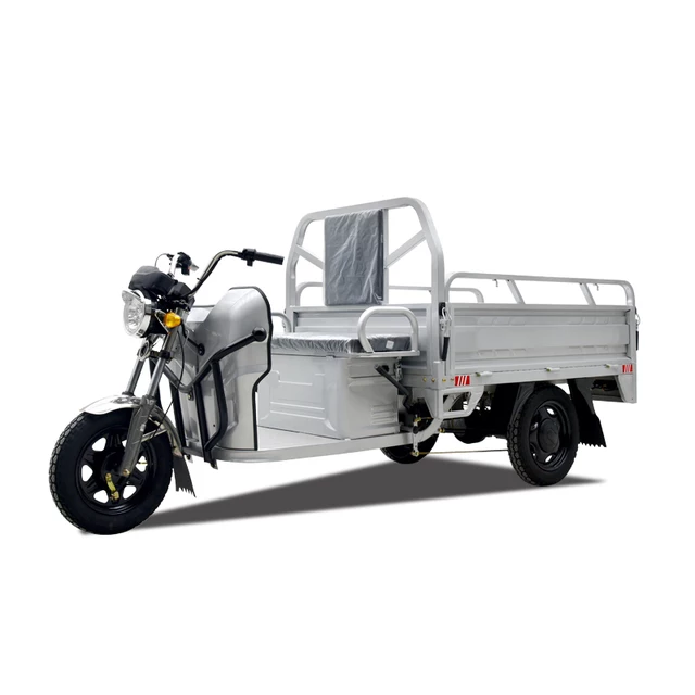 Fuel Scooter Trolley 1.5 mtr