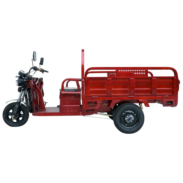 Fuel Scooter Trolley 1.5 mtr