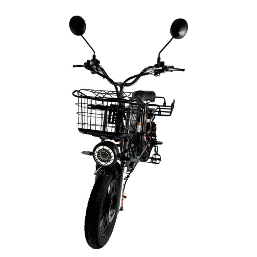 Kugoo Kirin V3 PRO Electric Delivery Scooter