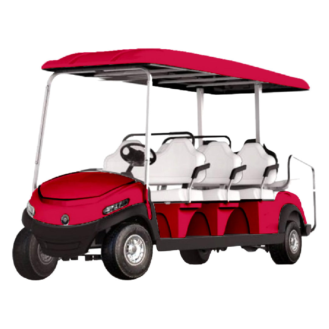 golf car cart