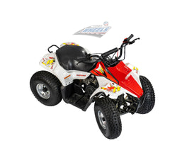 Best Quad Bike in Uae