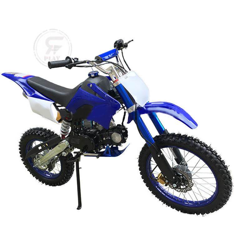 RX Falcon 110CC Dirt Bike - MGA STAR MARKETING