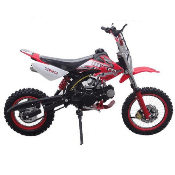 RX Falcon 110CC Dirt Bike - MGA STAR MARKETING