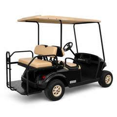 Refurbished EZGO 2+2 Seater Golf cart 2022 With Brand new batteries