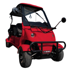 Megawheels Electric Golf Cart Evolution Buggy 6 Seater