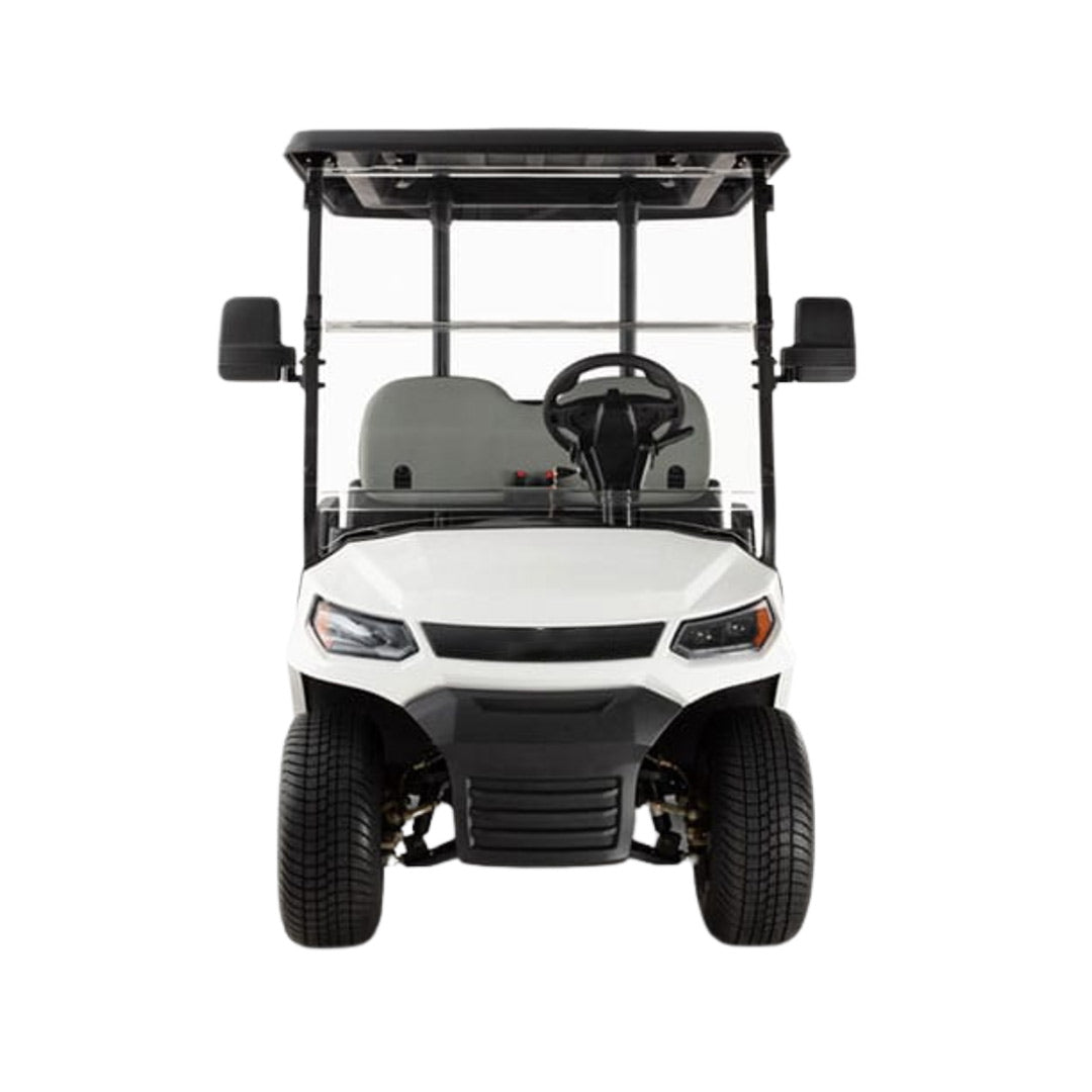 Gulf Buggy LVT Electric Golf Cart Buggy 2-Seater Experience