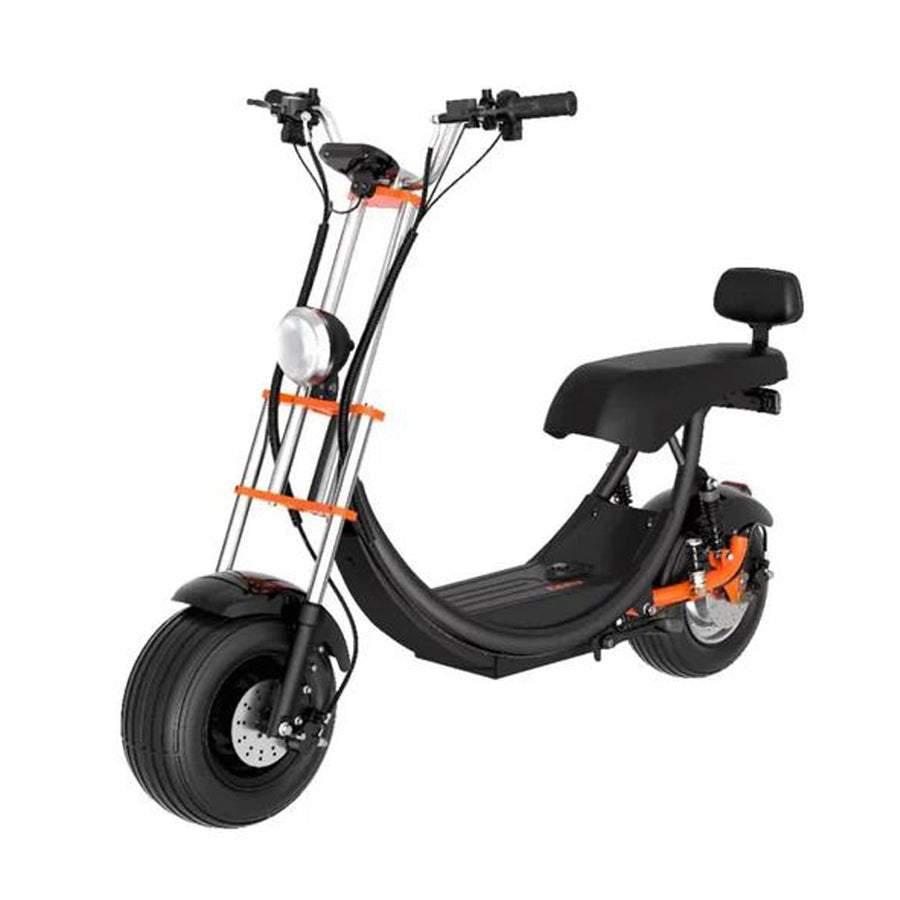 Kugoo C2 Pro Harley 