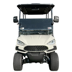 Green Rider Electric Golf cart Buggy 4 seater