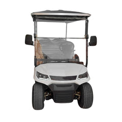 Megawheels Ecar LVT Electric Golf Cart 6 Seater