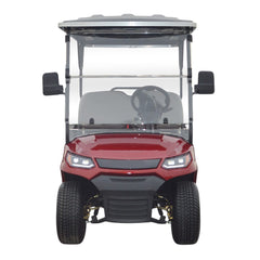 Megawheels LVT Electric Golf Carts 4+2 Seater