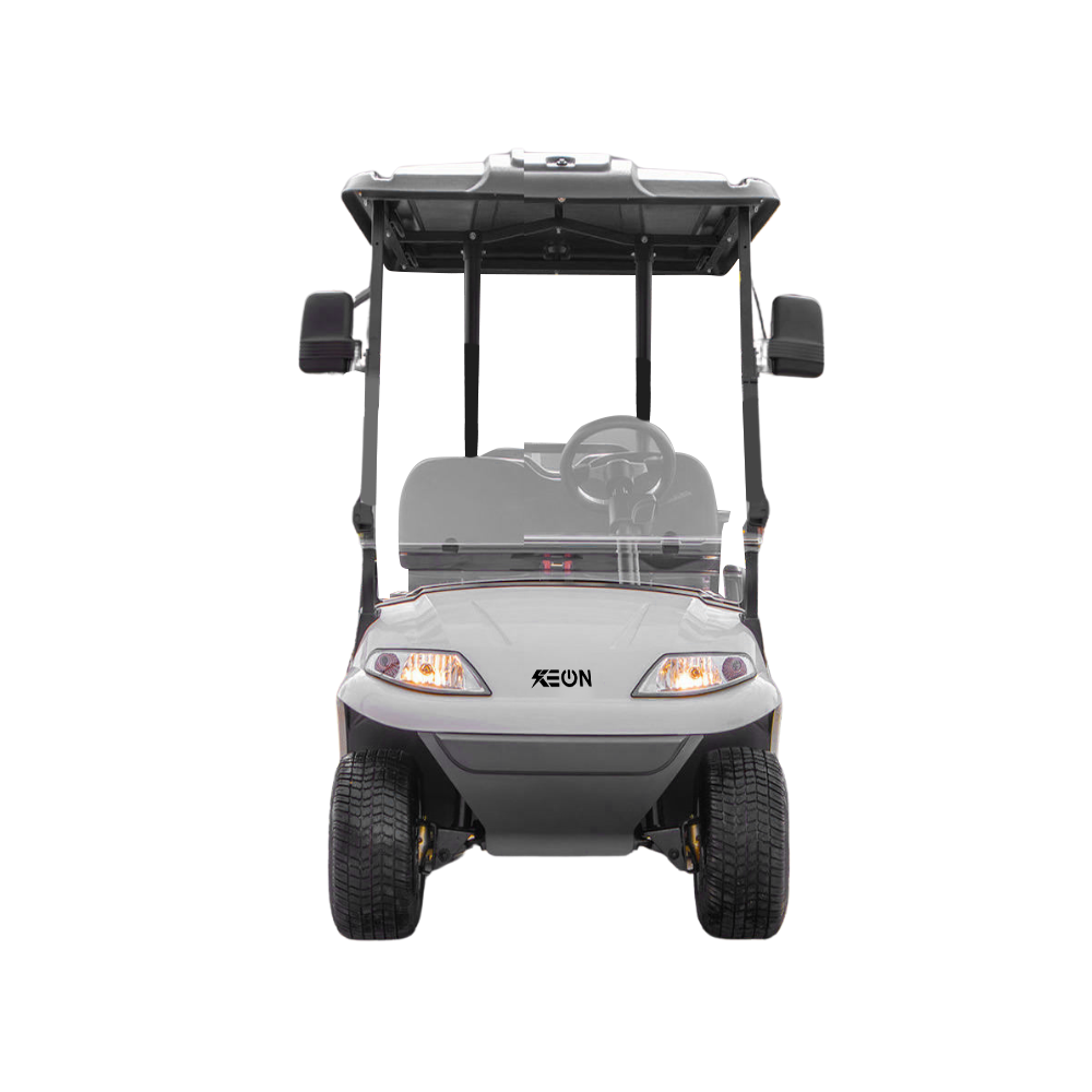 Keon Premium Electric Golf Cart 