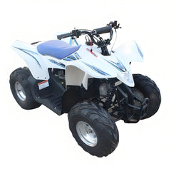 Megawheels ATV Quad 200CC Off Road Beast Bike Fully Automatic with Reverse at Gulf Buggy