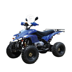 Powerwheels ATV quad Bike King Quad 250 cc Fully Automatic