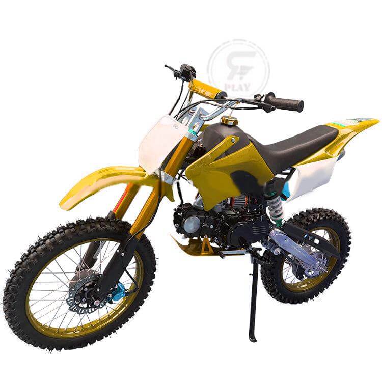 RX Falcon 110CC Dirt Bike - MGA STAR MARKETING
