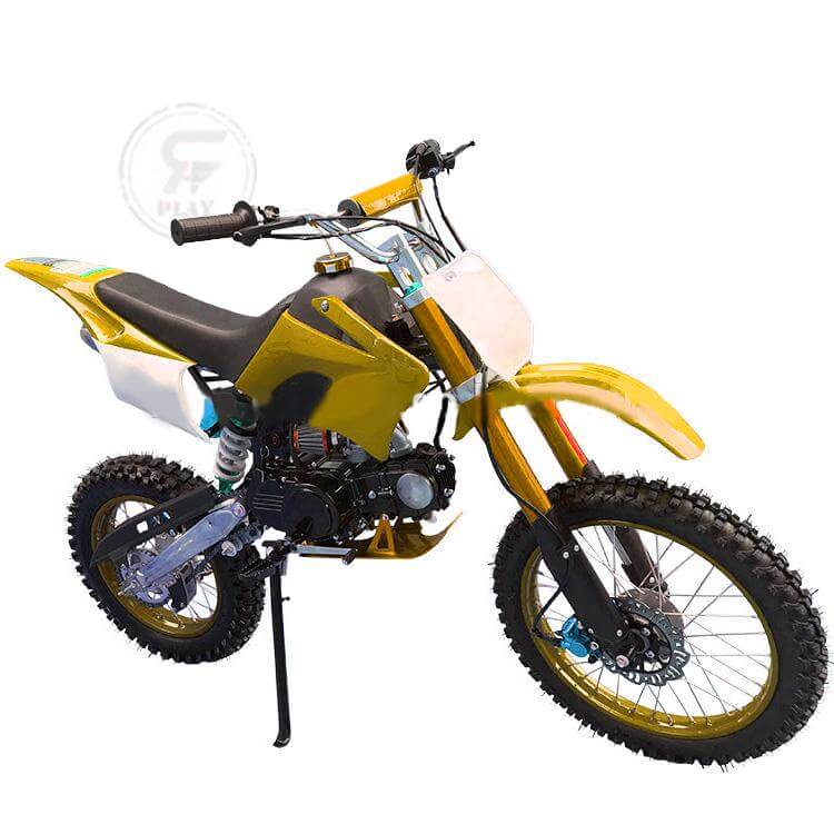 RX Falcon 110CC Dirt Bike - MGA STAR MARKETING