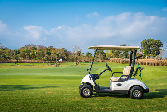 Electric Golf Cart