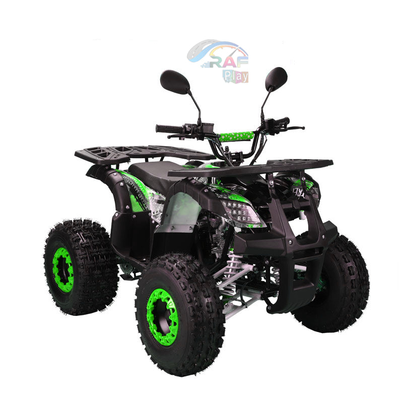 Ride on ATV Quad Bike 125CC