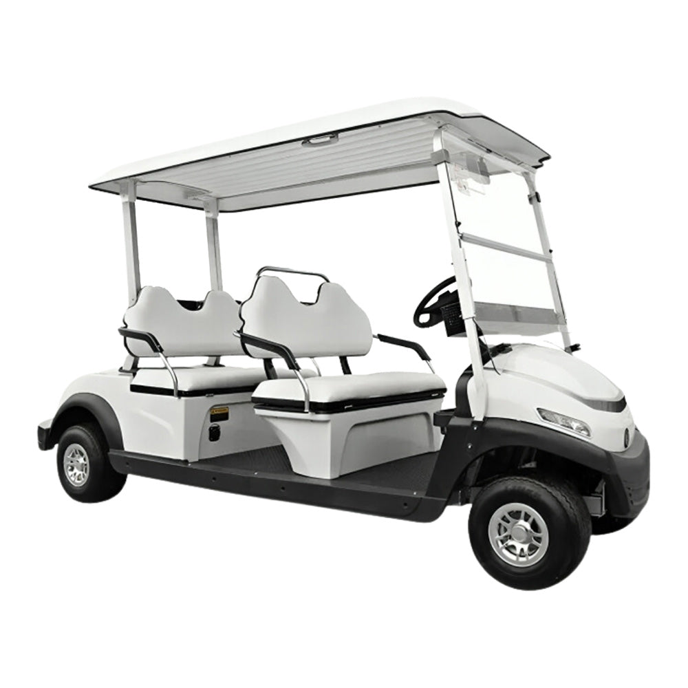 electric golf carts