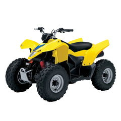 Megawheels ATV Quad 200CC Off Road Beast Bike Fully Automatic with Reverse at Gulf Buggy