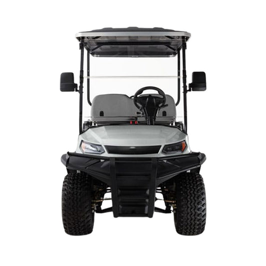 Megawheels Lvt Electric Golf Cart 4 Seats 2+2  With off Road Tyres & Raised Suspensions