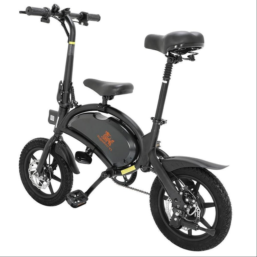 Kugoo (B2) V1 Electric Bike – 48V 7.5Ah