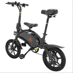 Kugoo (B2) V1 Electric Bike – 48V 7.5Ah