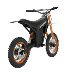 Kugoo Wish01 Electric Dirt Bike Scooter Off Road Bike With 1 Year Warranty