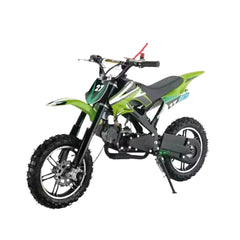 Mini Dirt Bike off Road 49 CC Megawheels Automatic Cross Pit