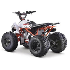 Kayo ATV 110 CC Quad Predator Bike Off Road Semi Automatic By MegaWheels