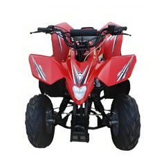 Megawheels ATV Quad 200CC Off Road Beast Bike Fully Automatic with Reverse at Gulf Buggy