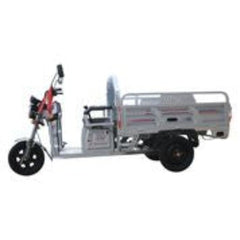 Megawheels Cargo Tuk Tuk Electric 3 wheels Scooter Trolley 1.8 MTR