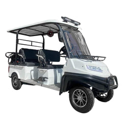 electric golf cart