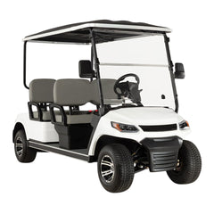 Megawheels Lvt Electric Golf Cart 4 seater